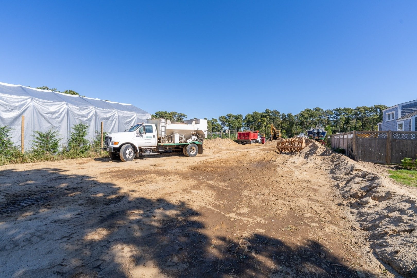 Nantucket Real Estate