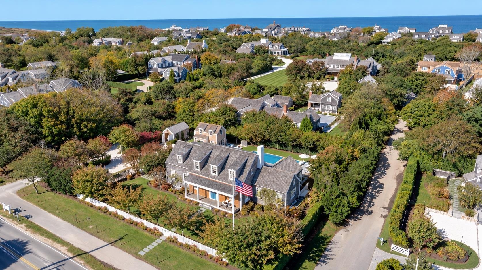 Nantucket Real Estate