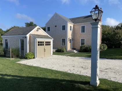 39 Pilgrim Road