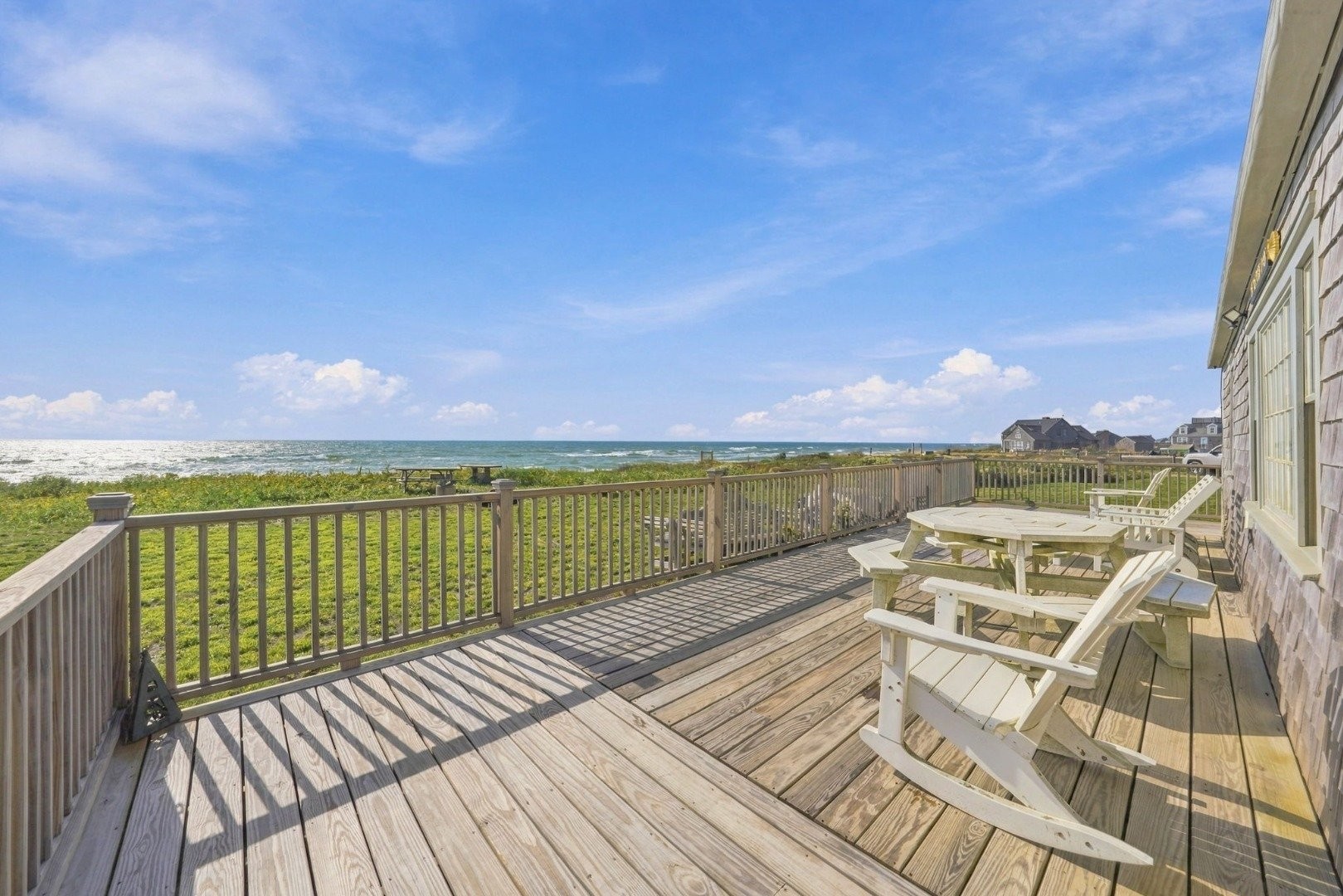 Nantucket Real Estate