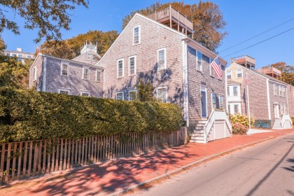 29 Union Street Town