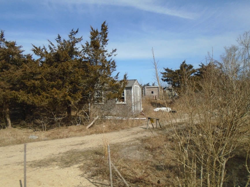 57 Burnell Street Nantucket Image