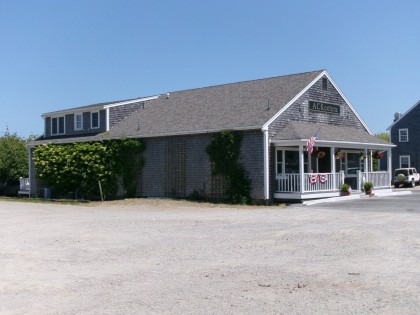 122 Pleasant Street Town