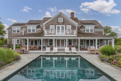 6 Capaum Pond Road