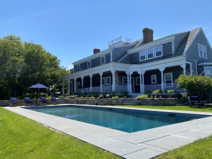 45 Monomoy Road